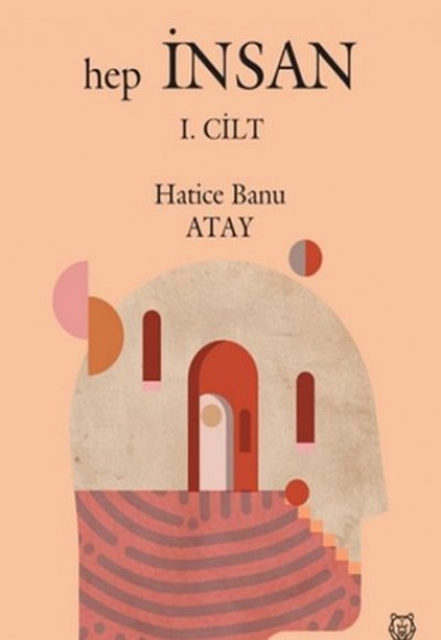 Hep İnsan 1. Cilt Hep İnsan 1. Cilt