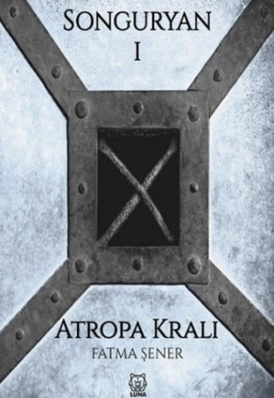 Songuryan 1: Atropa Kralı Songuryan 1: Atropa Kralı