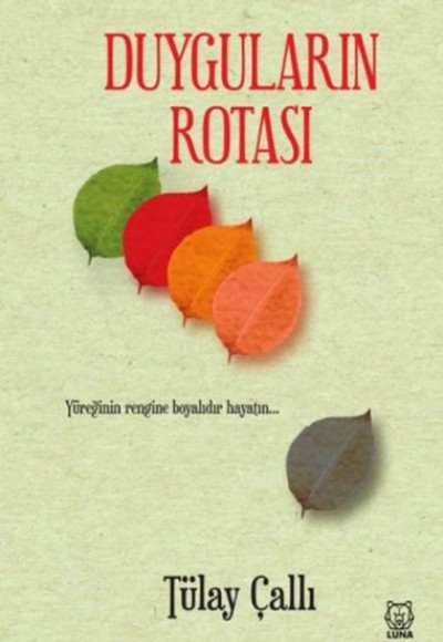 Duyguların Rotası Duyguların Rotası