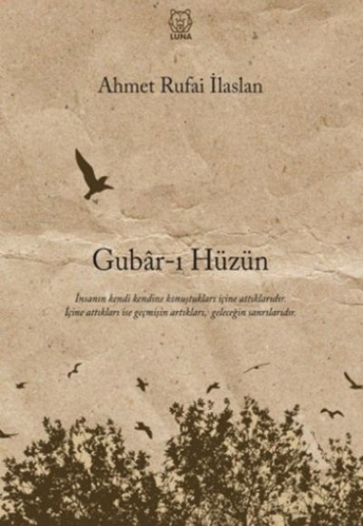 Gubarı Hüzün Gubarı Hüzün