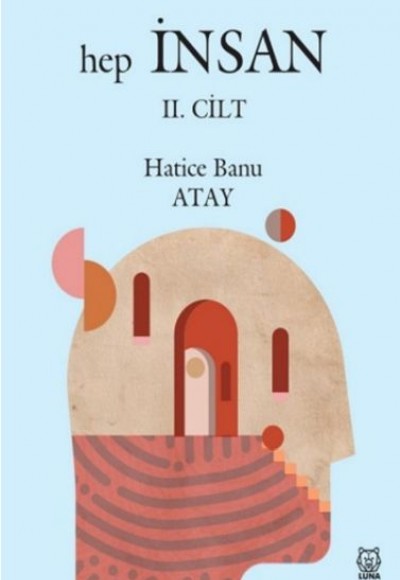 Hep İnsan 2. Cilt Hep İnsan 2. Cilt