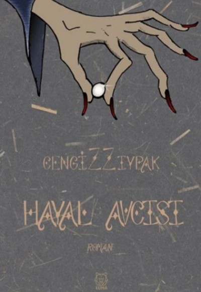 Hayal Avcısı Hayal Avcısı