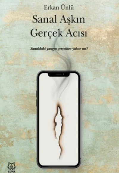 Sanal Aşkın Gerçek Acısı Sanal Aşkın Gerçek Acısı