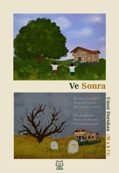 Ve Sonra Ve Sonra