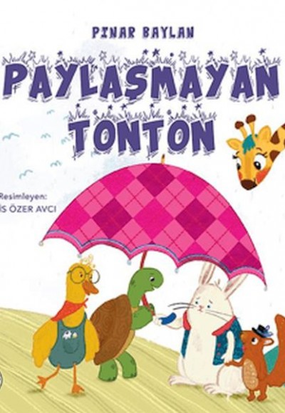 Paylaşmayan Tonton