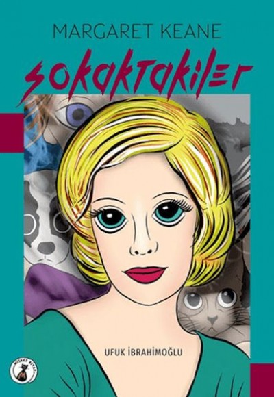 Margaret Keane Sokaktakiler Margaret Keane Sokaktakiler