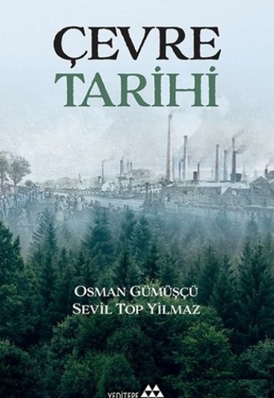 Çevre Tarihi Çevre Tarihi