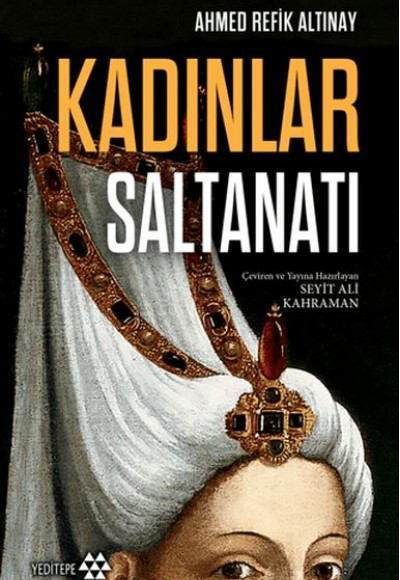 Kadınlar Saltanatı Kadınlar Saltanatı