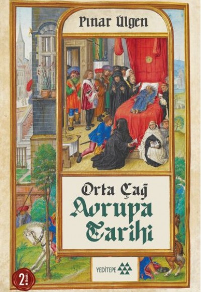 Orta Çağ Avrupa Tarihi Orta Çağ Avrupa Tarihi