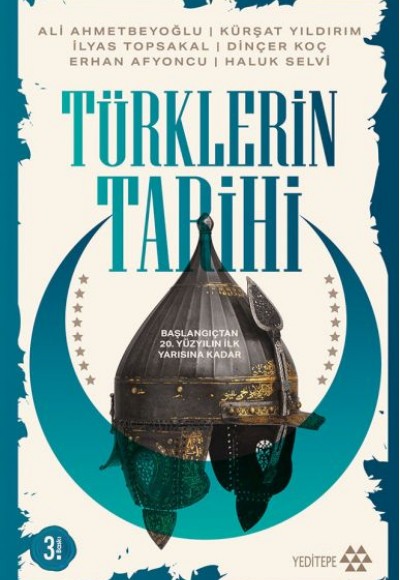 Türklerin Tarihi Türklerin Tarihi