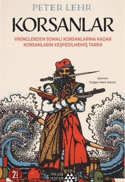 Korsanlar Korsanlar