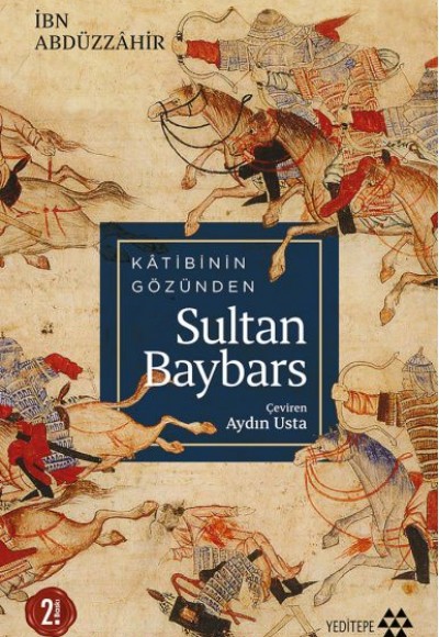 Katibinin Gözünden Sultan Baybars Katibinin Gözünden Sultan Baybars