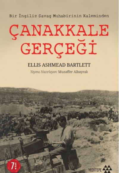 Çanakkale Gerçeği Çanakkale Gerçeği