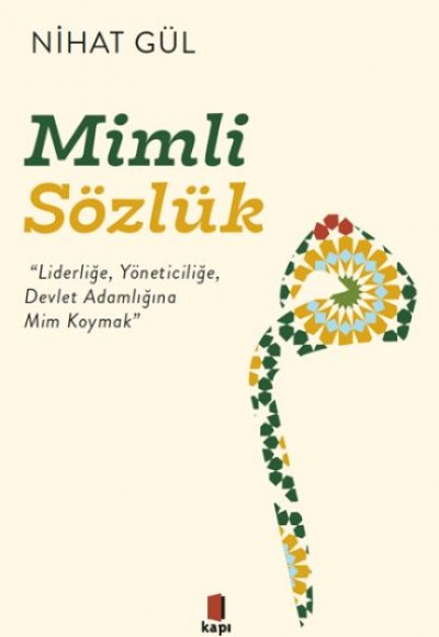 Nimli Sözlük Nimli Sözlük