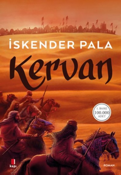 Kervan Kervan