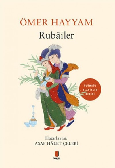 Ömer Hayyam Rubailer Ömer Hayyam Rubailer