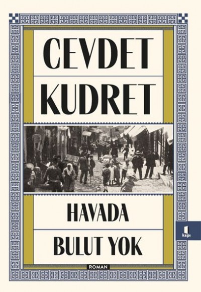 Havada Bulut Yok Havada Bulut Yok
