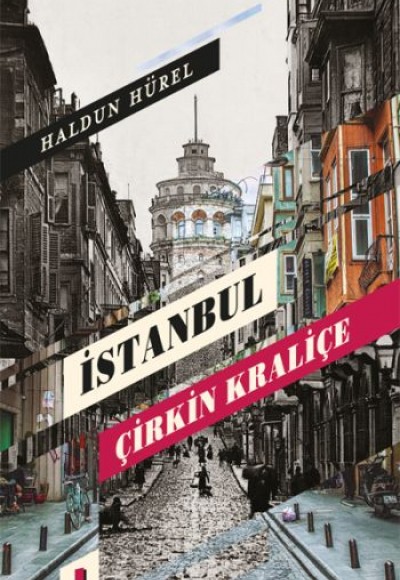 İstanbul Çirkin Kraliçe İstanbul Çirkin Kraliçe