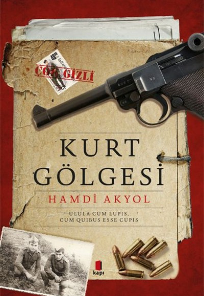 Kurt Gölgesi Kurt Gölgesi