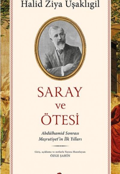 Saray ve Ötesi Saray ve Ötesi