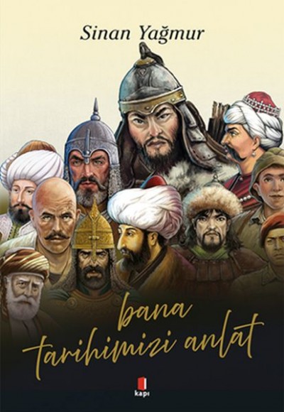 Bana Tarihimizi Anlat Bana Tarihimizi Anlat