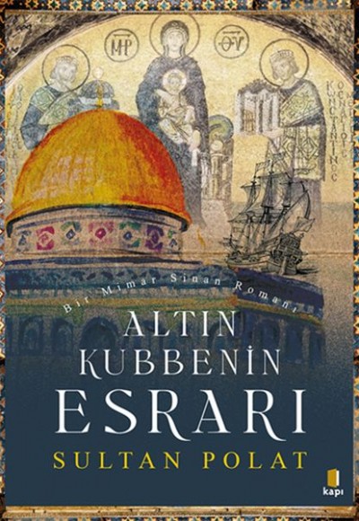 Altın Kubbenin Esrarı Altın Kubbenin Esrarı