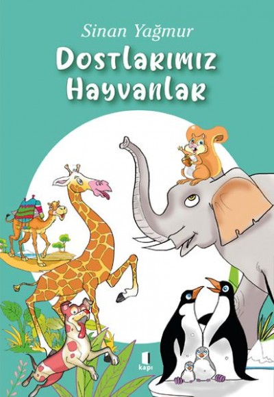 Dostlarımız Hayvanlar Dostlarımız Hayvanlar