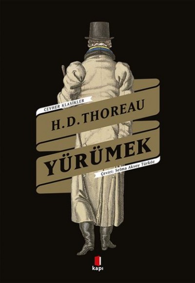 Yürümek Yürümek