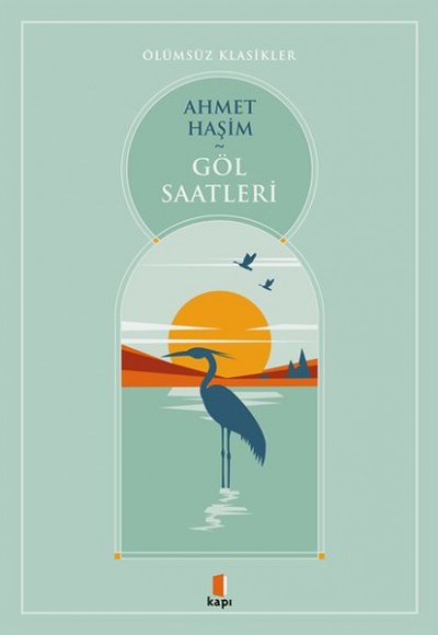 Göl Saatleri Göl Saatleri