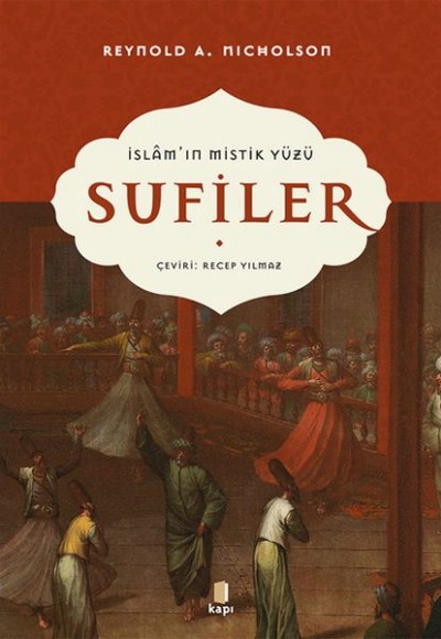 Sufiler Sufiler