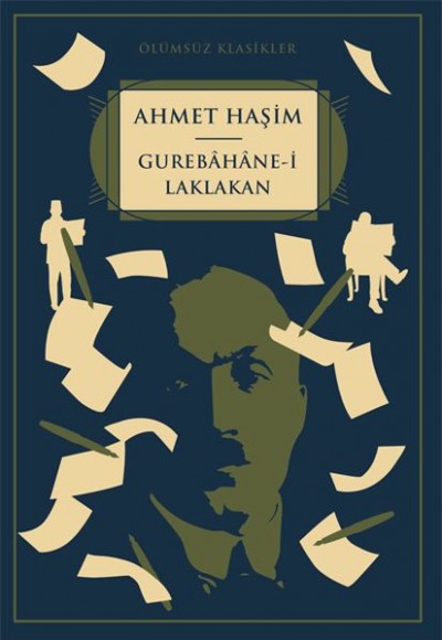 Gurebahane-i Laklakan Gurebahane-i Laklakan