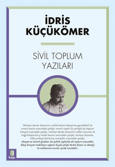 Sivil Toplum Yazıları Sivil Toplum Yazıları