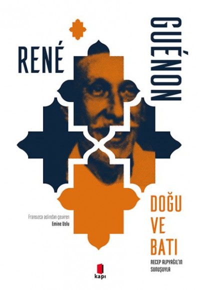 Doğu ve Batı Doğu ve Batı