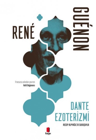 Dante Ezoterizmi Dante Ezoterizmi