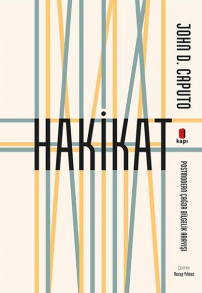 Hakikat Hakikat