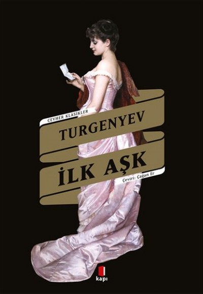 İlk Aşk İlk Aşk
