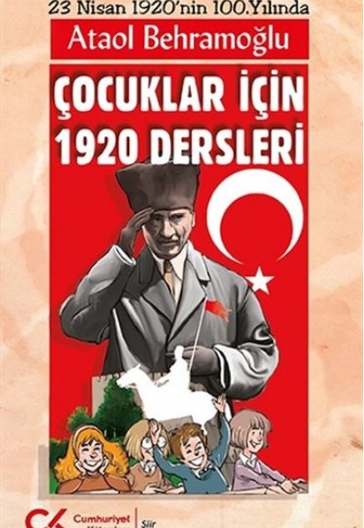 Çocuklar için 1920 Dersleri Çocuklar için 1920 Dersleri