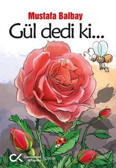 Gül Dedi Ki... Gül Dedi Ki...