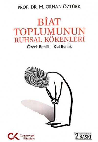 Biat Toplumın Ruhsal Kökenleri Biat Toplumın Ruhsal Kökenleri