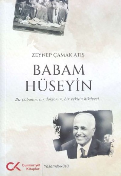 Babam Hüseyin Babam Hüseyin