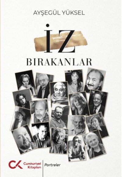İz Bırakanlar