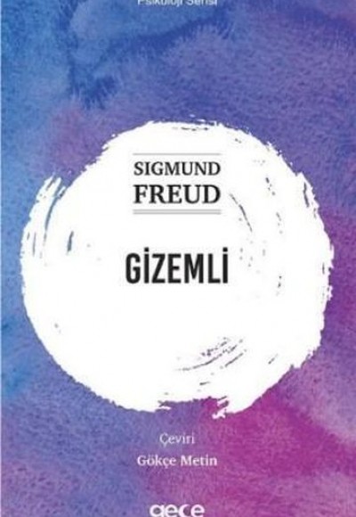 Gizemli Gizemli
