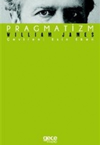 Pragmatizm Pragmatizm