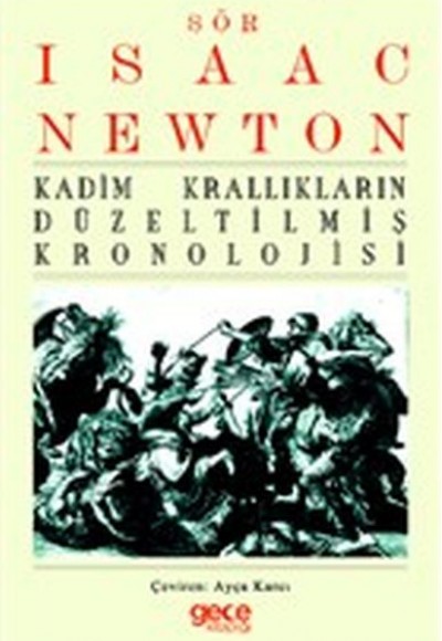 Kadim Krallıkların Düzeltilmiş Kronolojisi Kadim Krallıkların Düzeltilmiş Kronolojisi
