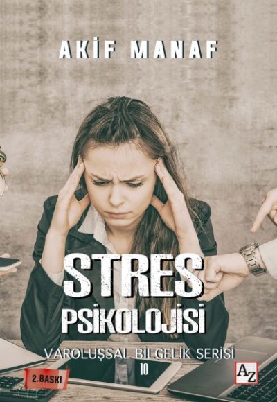 Stres Psikolojisi Stres Psikolojisi