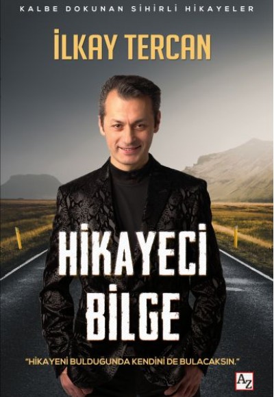 Hikayeci Bilge Hikayeci Bilge