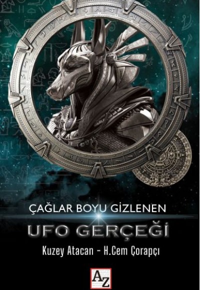 Çağlar Boyu Gizlenen UFO Gerçeği Çağlar Boyu Gizlenen UFO Gerçeği
