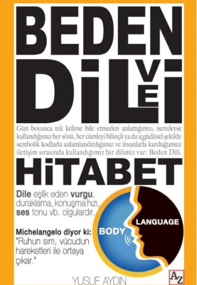 Beden Dili ve Hitabet Beden Dili ve Hitabet