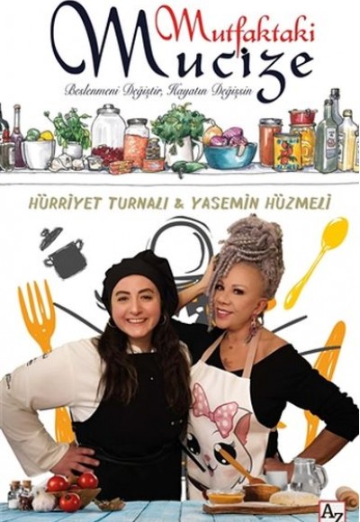Mutfaktaki Mucize Mutfaktaki Mucize