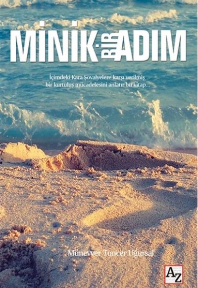 Minik Bir Adım Minik Bir Adım